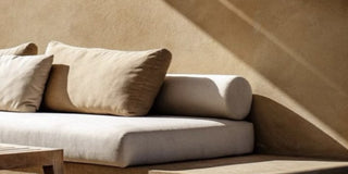 sofa cushions