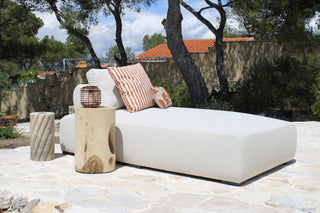 sun loungers