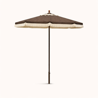 parasol aura franje