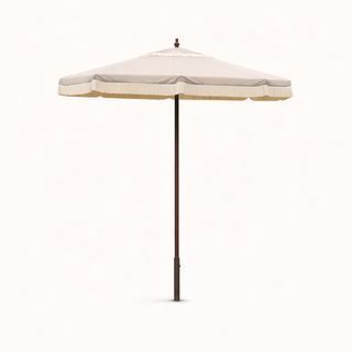 parasol aura franje