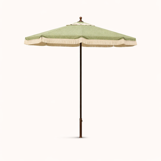 parasol aura franje