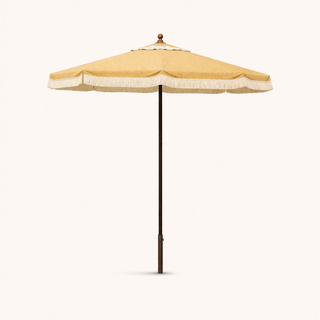 parasol aura franje