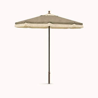 parasol aura franje