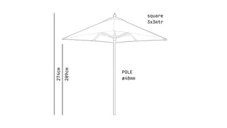 parasol aura