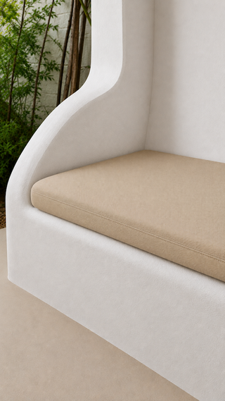 sitting cushion WABI (first colors in shoot)