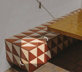 tiles & colors
