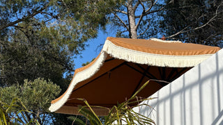 parasols