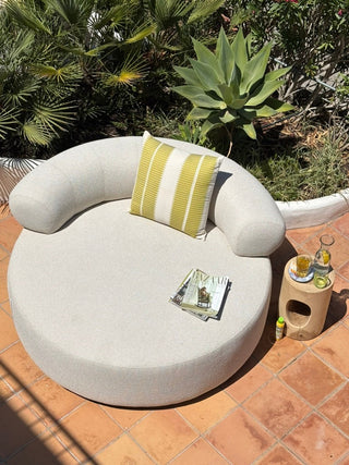 sun loungers
