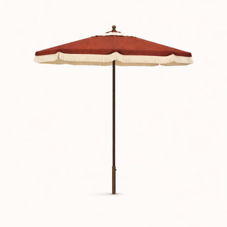 parasol aura franje